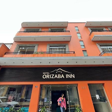 Orizaba Inn 외부 사진