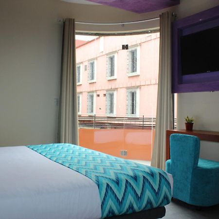 Orizaba Inn 외부 사진