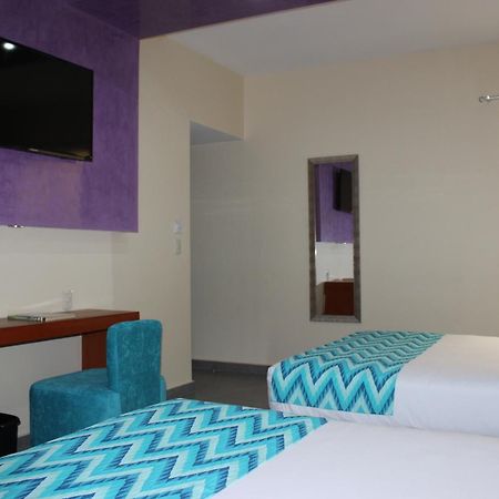 Orizaba Inn 객실 사진