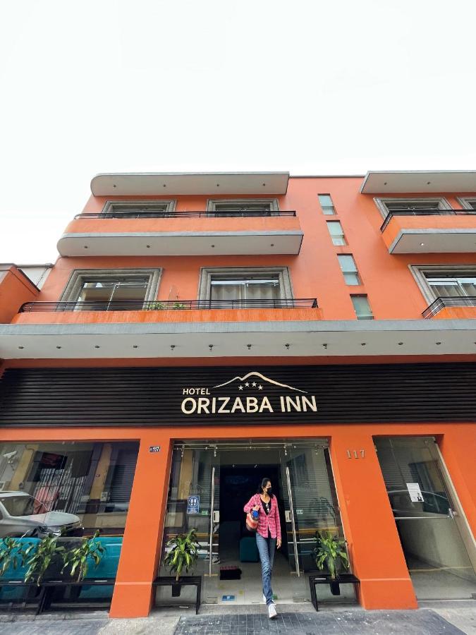 Orizaba Inn 외부 사진