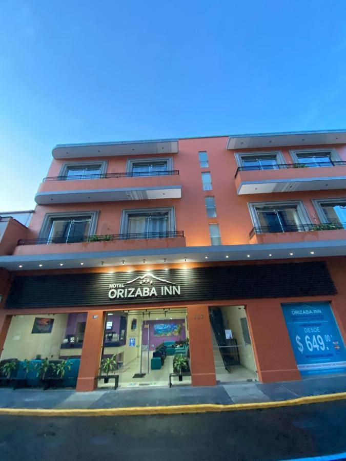 Orizaba Inn 외부 사진