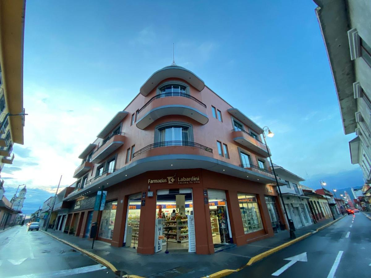 Orizaba Inn 외부 사진