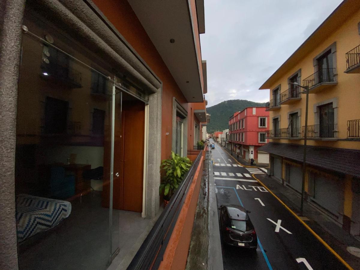 Orizaba Inn 외부 사진