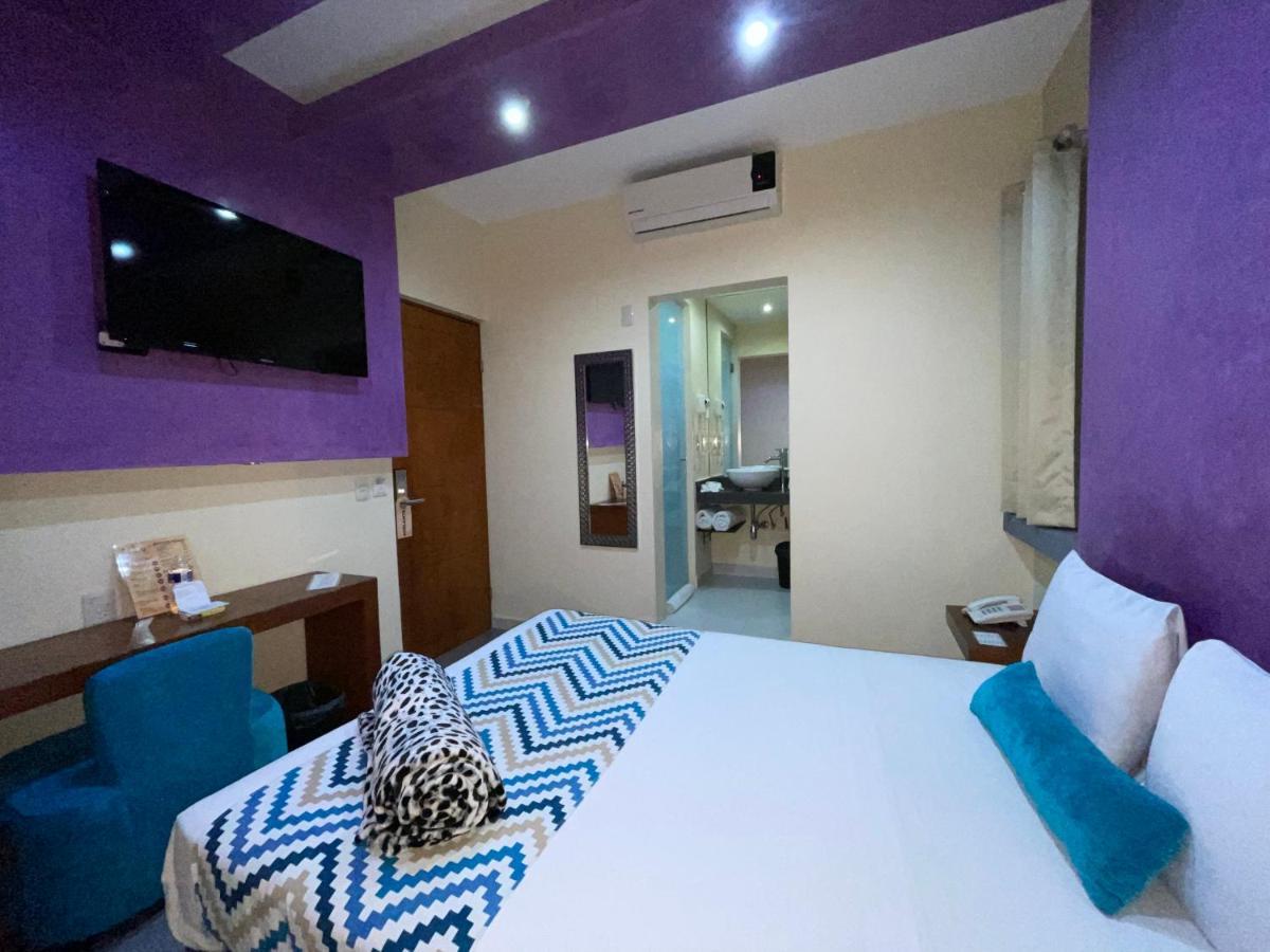 Orizaba Inn 외부 사진