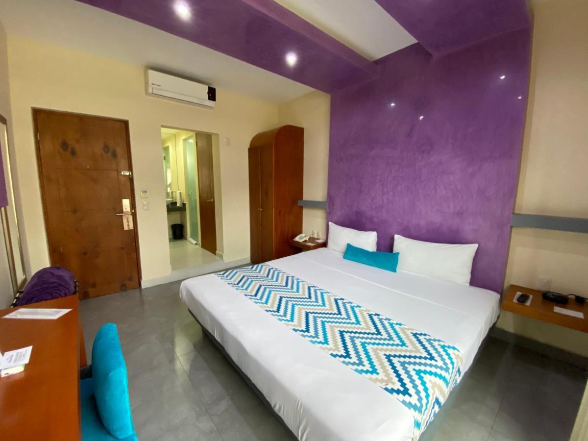 Orizaba Inn 외부 사진