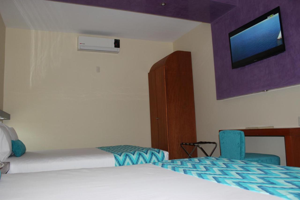 Orizaba Inn 외부 사진