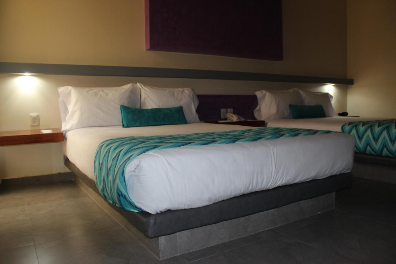 Orizaba Inn 외부 사진