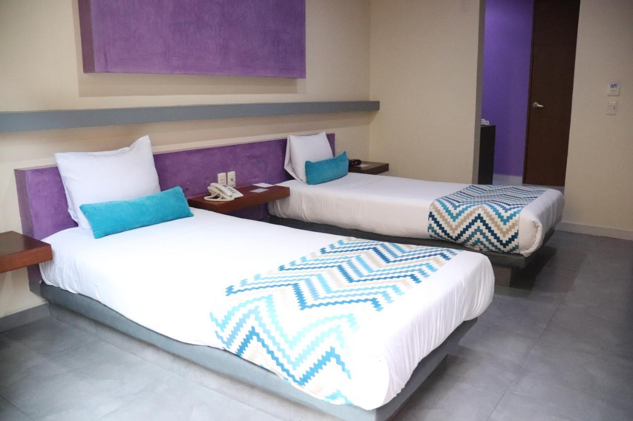Orizaba Inn 외부 사진