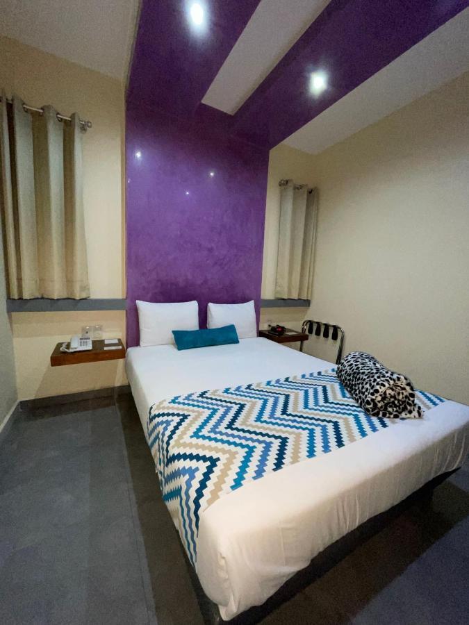 Orizaba Inn 외부 사진