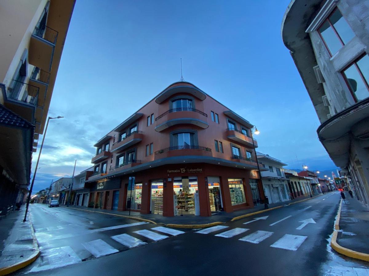 Orizaba Inn 외부 사진