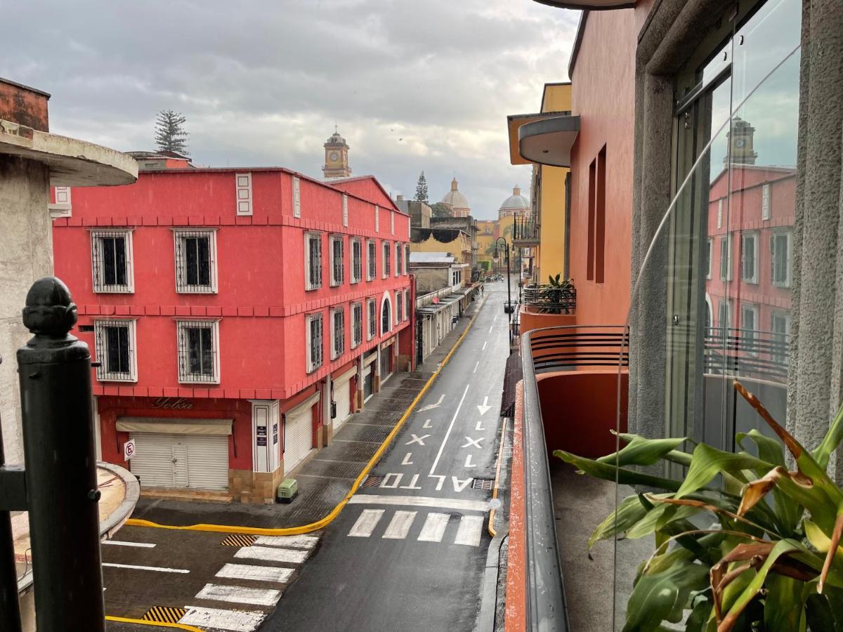 Orizaba Inn 외부 사진