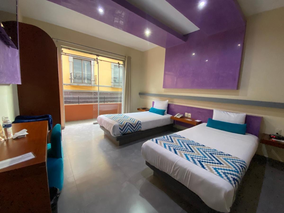 Orizaba Inn 외부 사진
