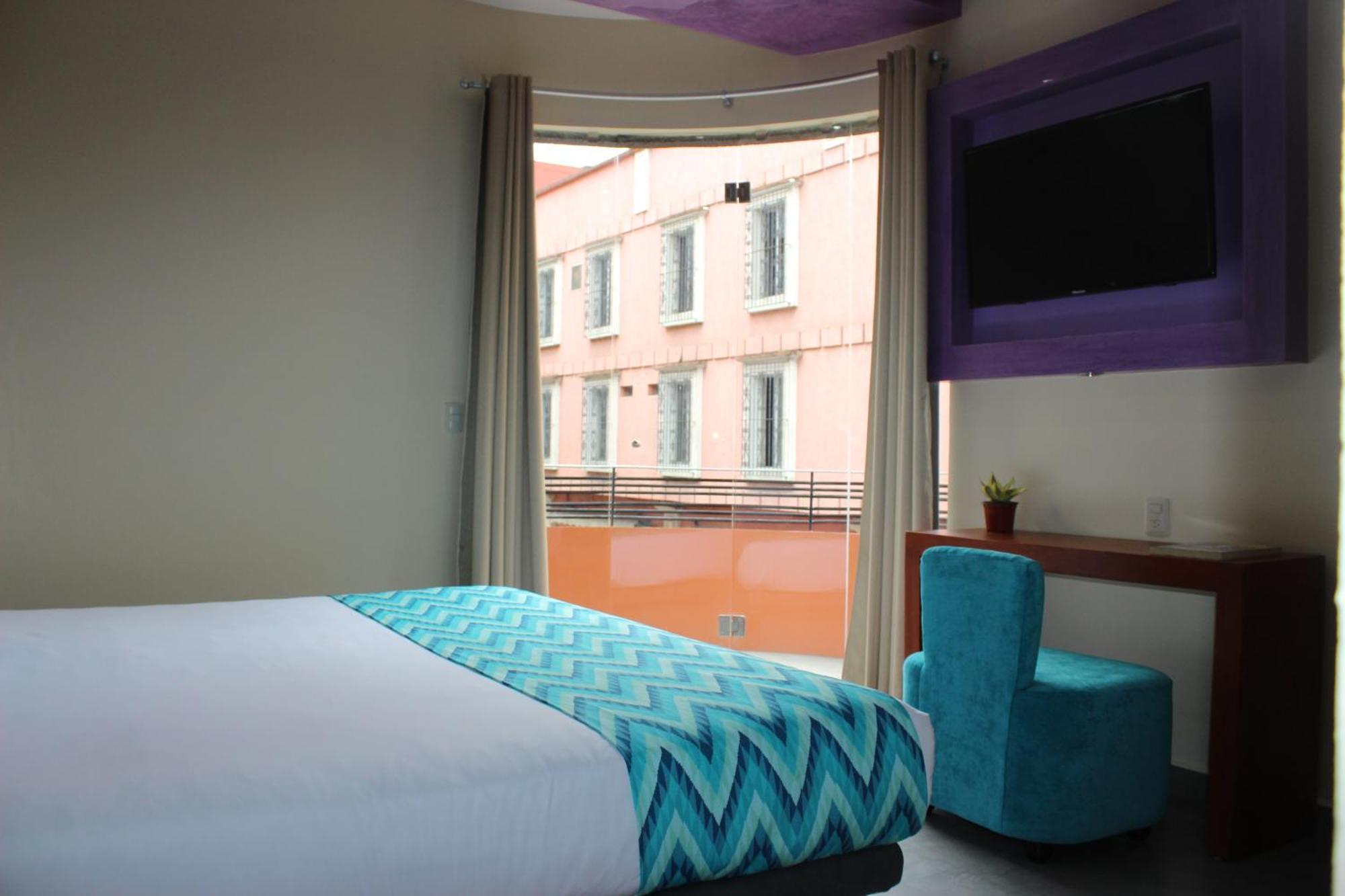 Orizaba Inn 외부 사진