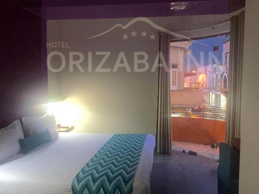 Orizaba Inn 외부 사진