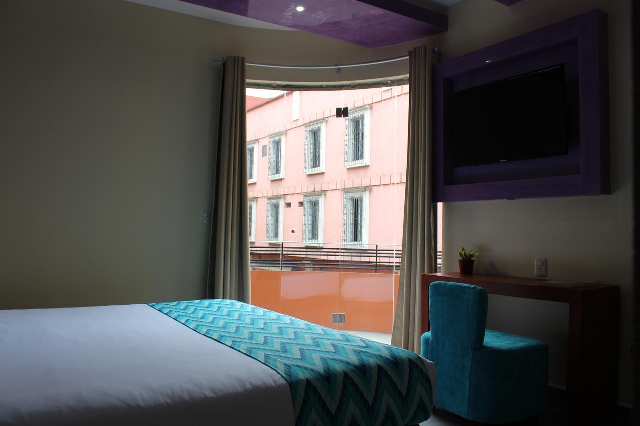 Orizaba Inn 외부 사진