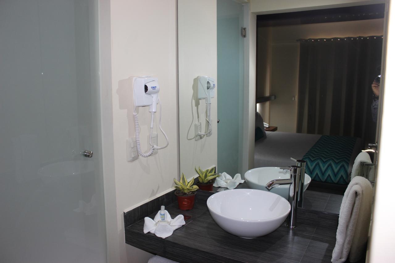 Orizaba Inn 외부 사진