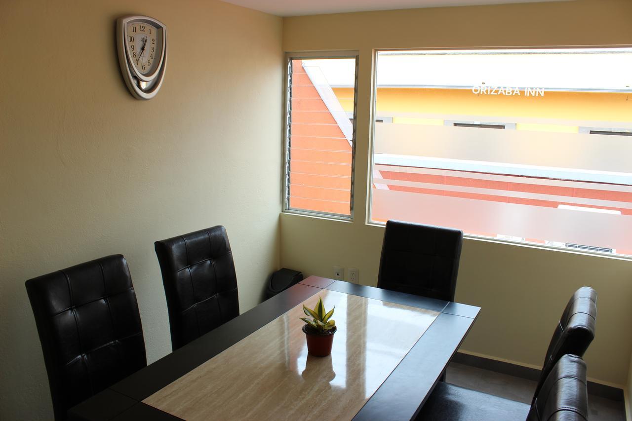 Orizaba Inn 외부 사진