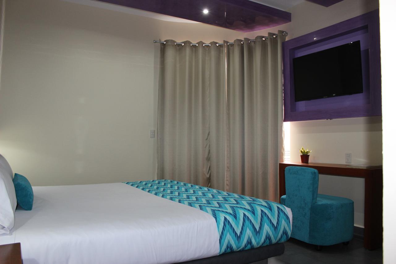 Orizaba Inn 외부 사진