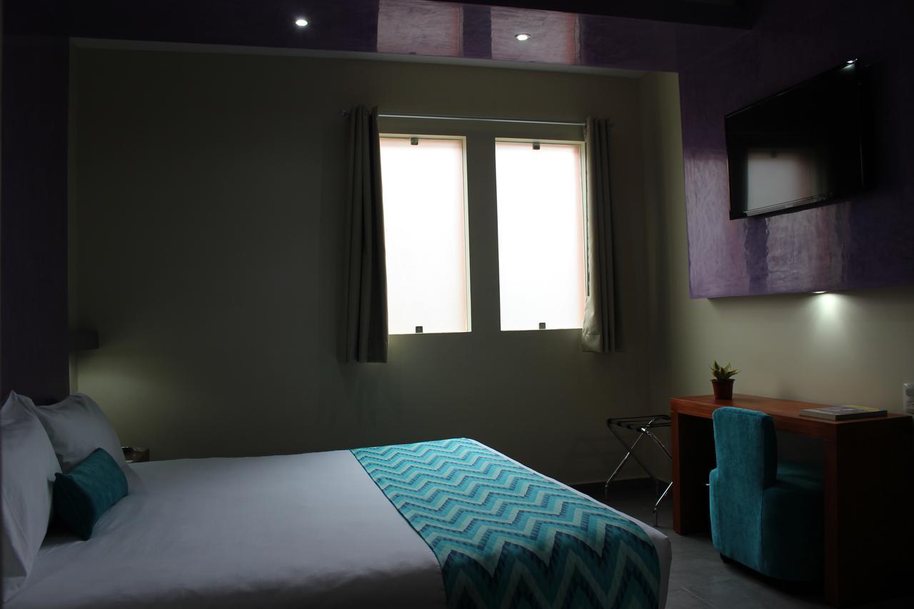 Orizaba Inn 외부 사진