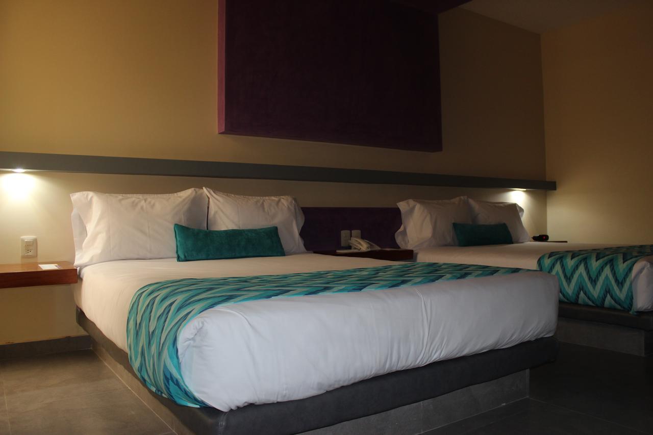 Orizaba Inn 외부 사진