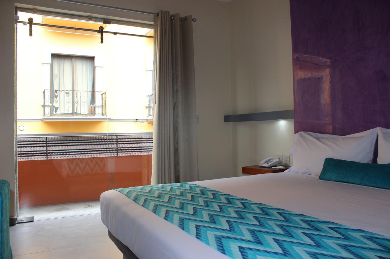 Orizaba Inn 외부 사진