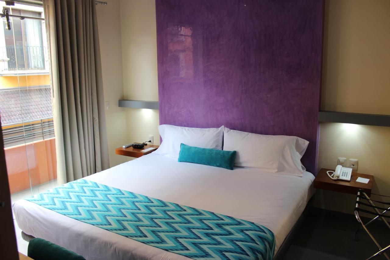 Orizaba Inn 외부 사진