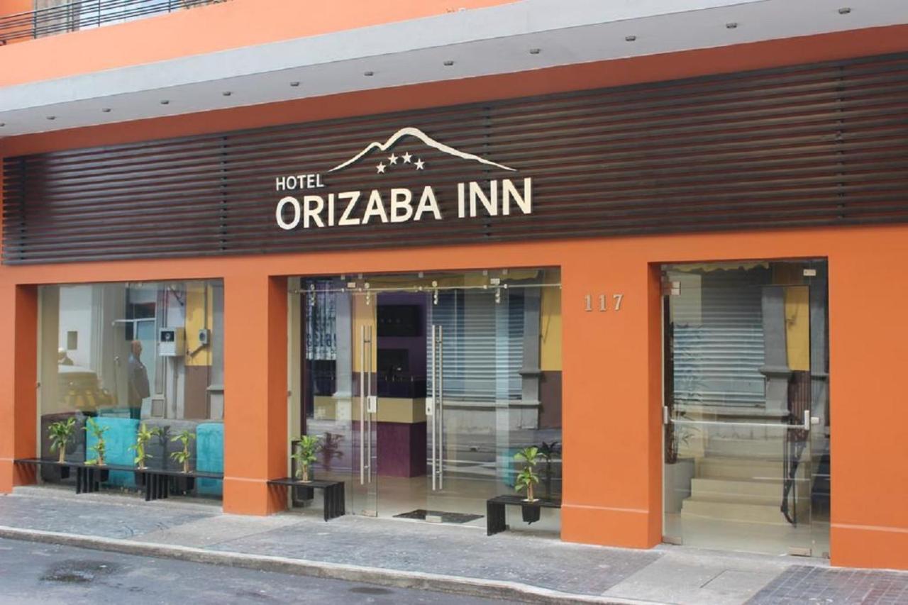Orizaba Inn 외부 사진