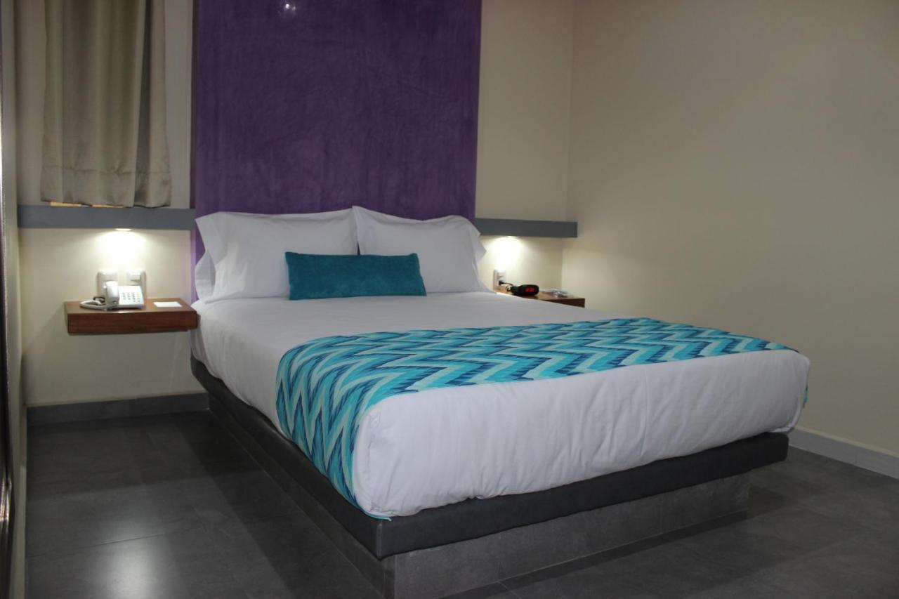 Orizaba Inn 객실 사진